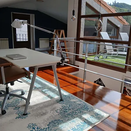 Casa Melida Vila Castro Urdiales Exterior foto