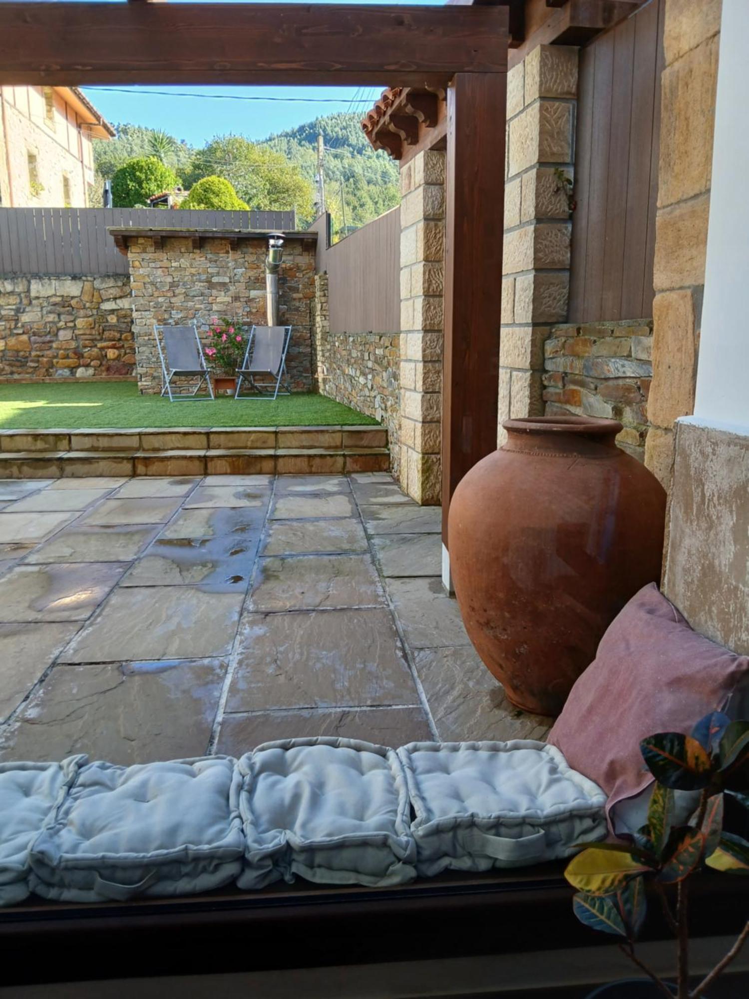 Holiday home Casa Melida Castro Urdiales