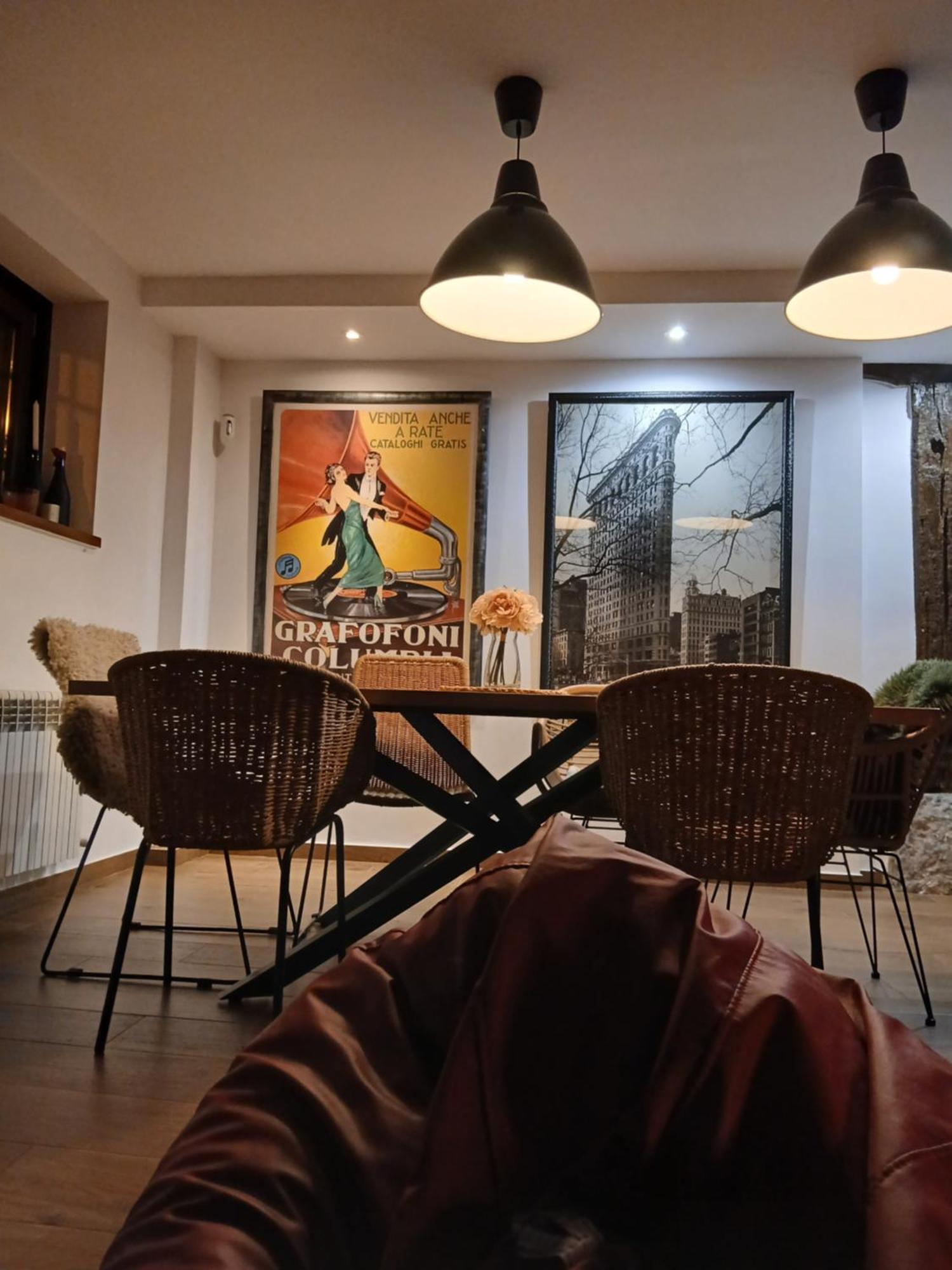 Casa Melida Dom wakacyjny *