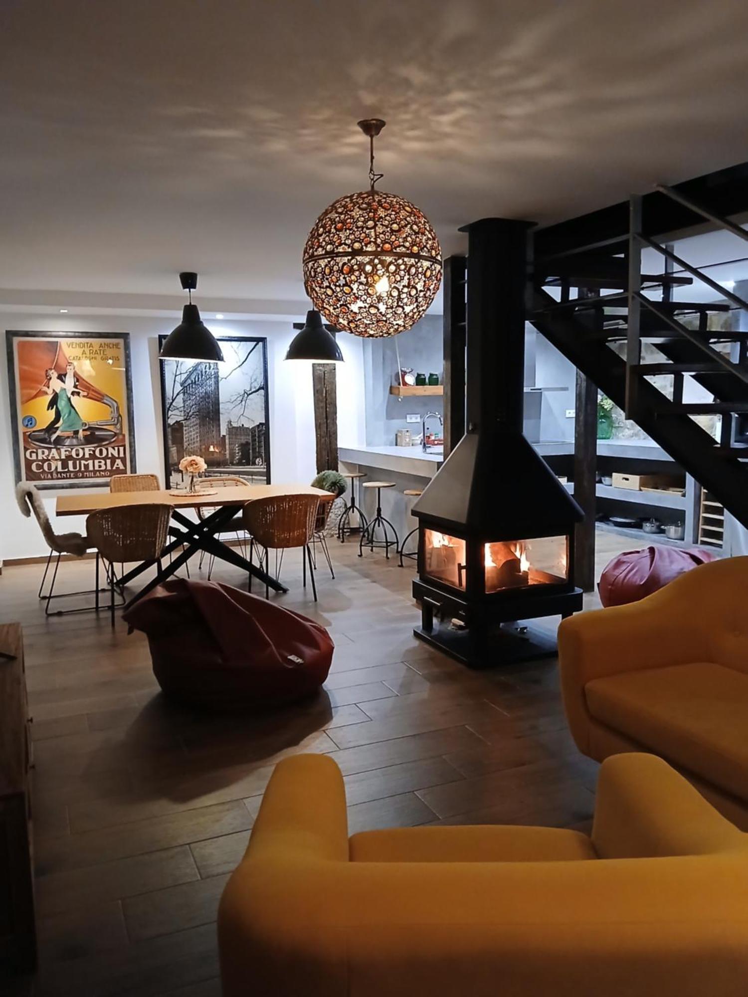 Casa Melida Dom wakacyjny Castro Urdiales