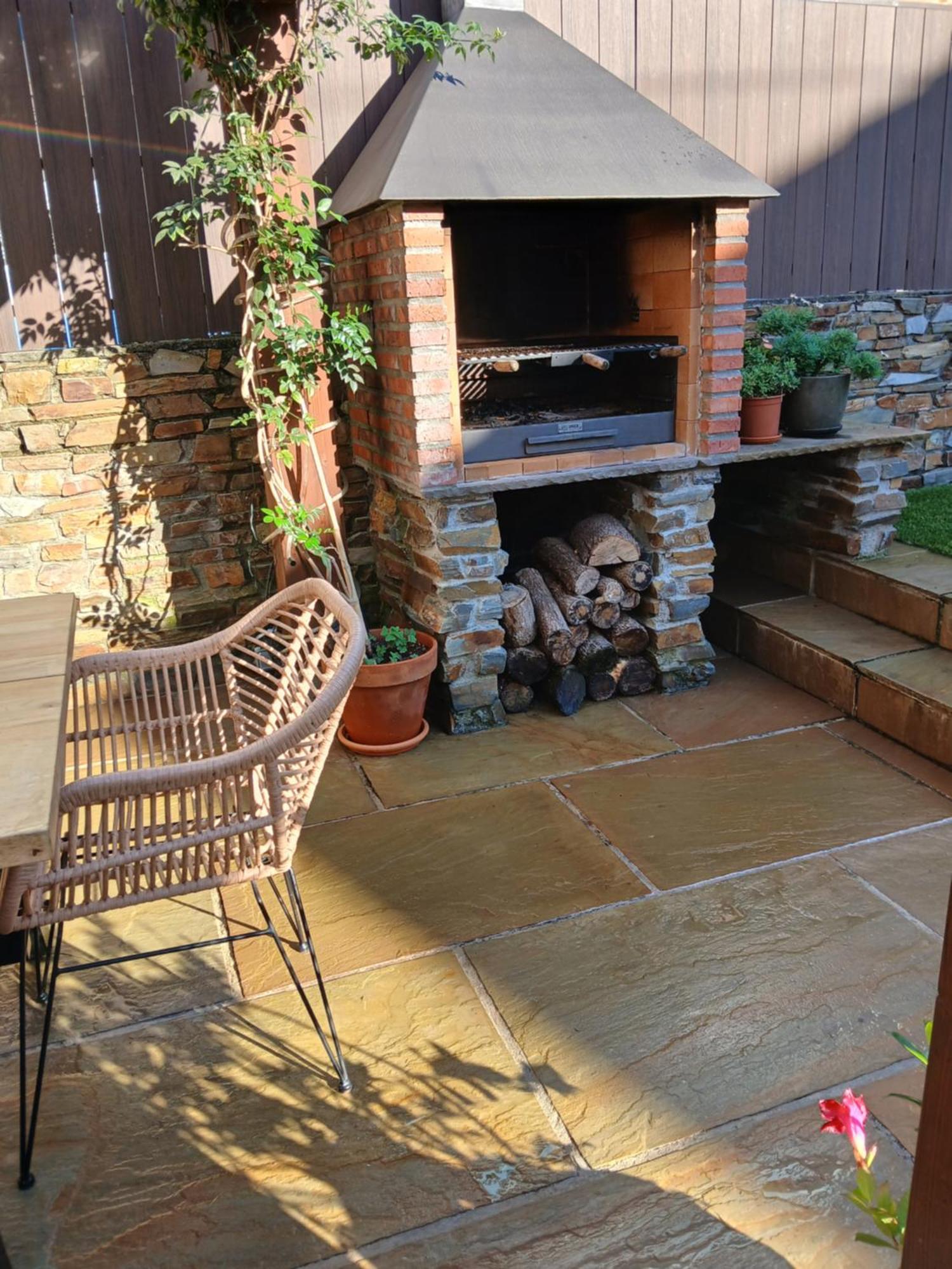 Casa Melida Holiday home