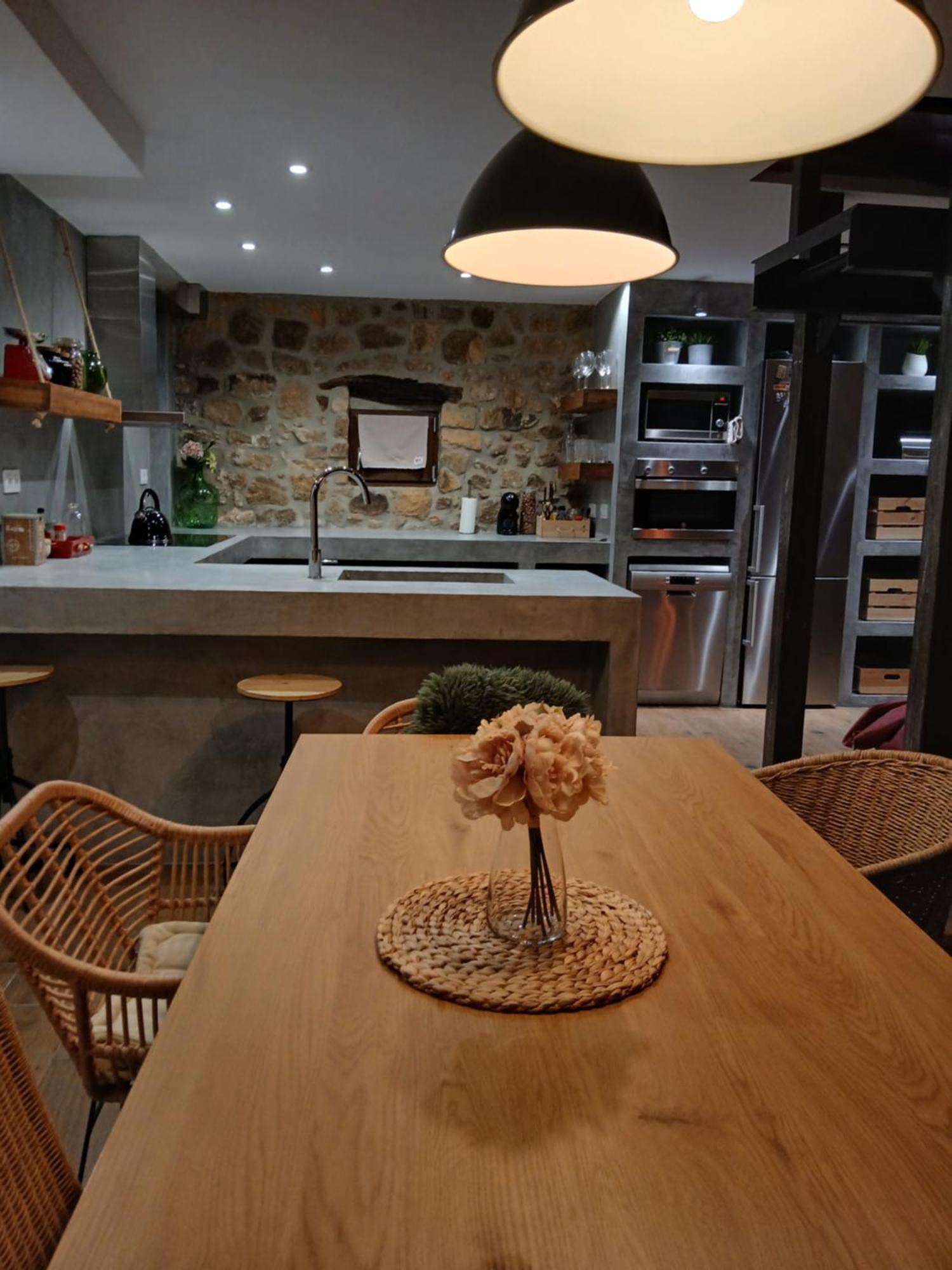 Casa Melida Holiday home *
