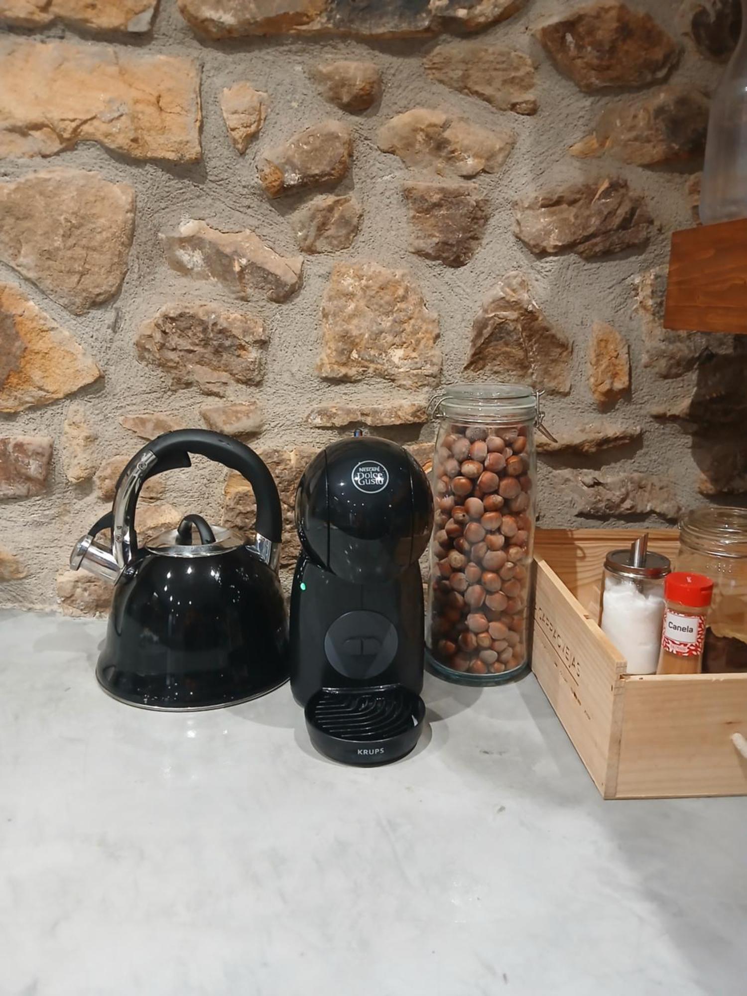 Holiday home Casa Melida *