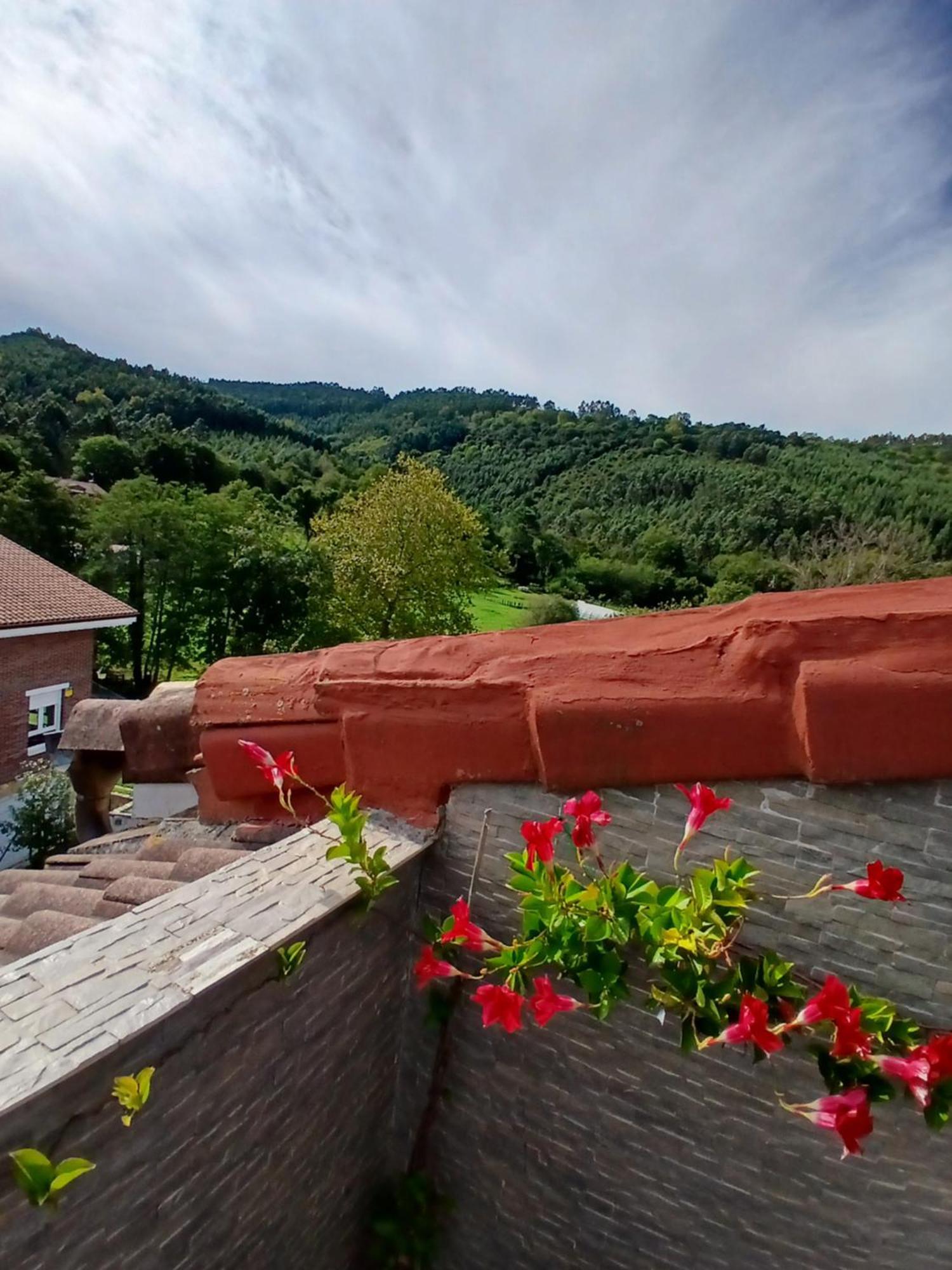 Casa Melida Holiday home
