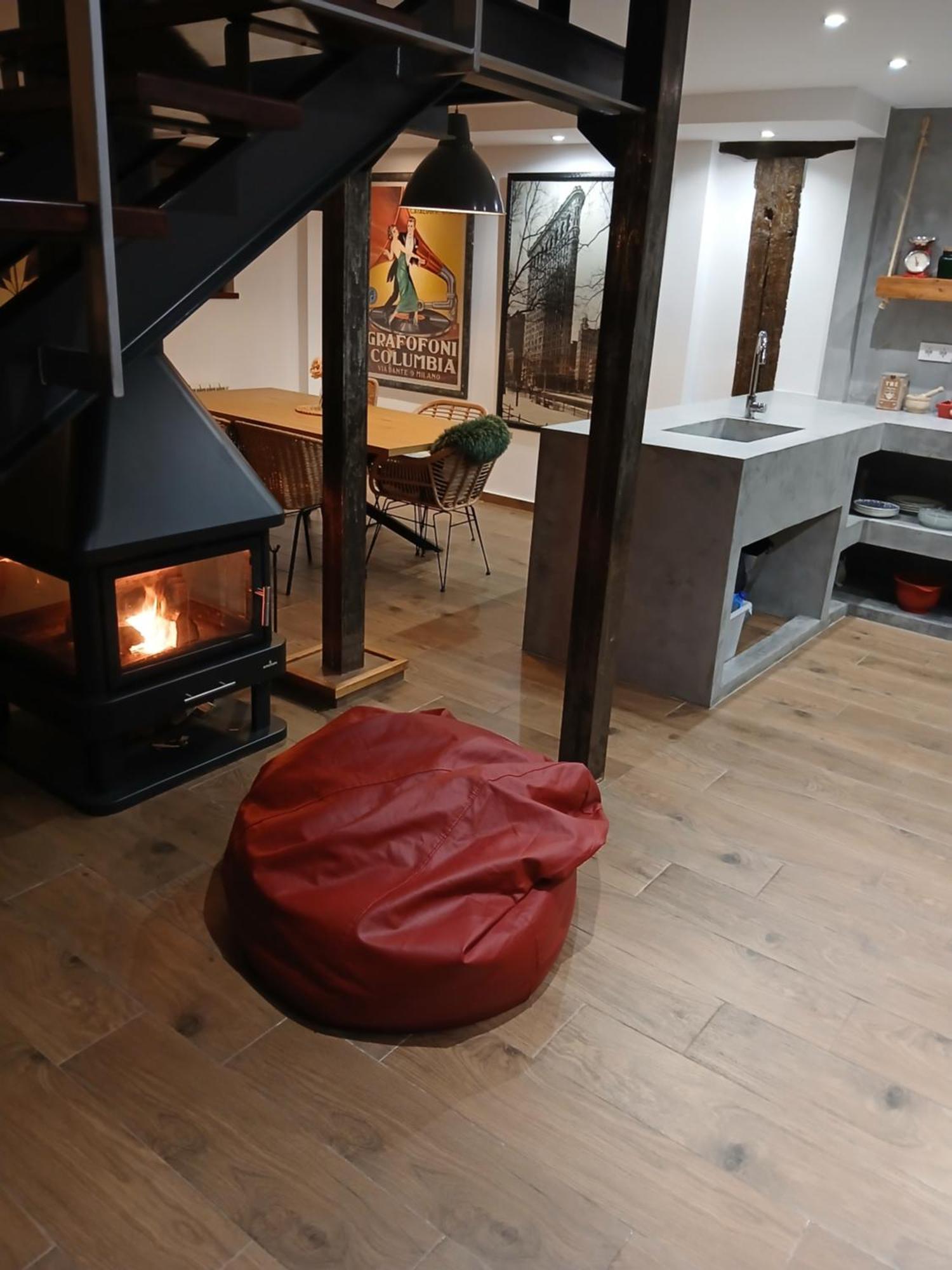 Holiday home Casa Melida *