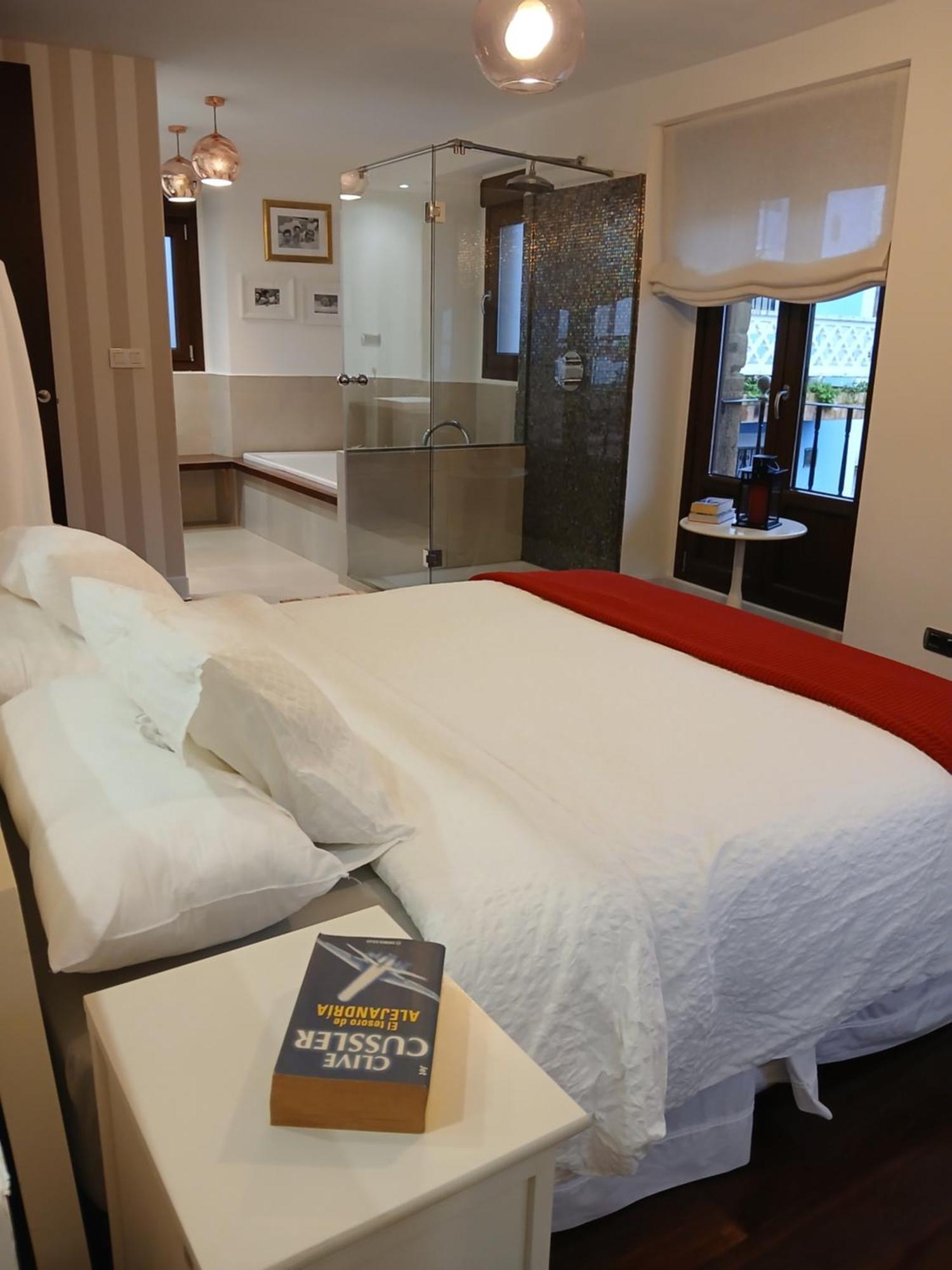 Ferienhaus Casa Melida Castro Urdiales